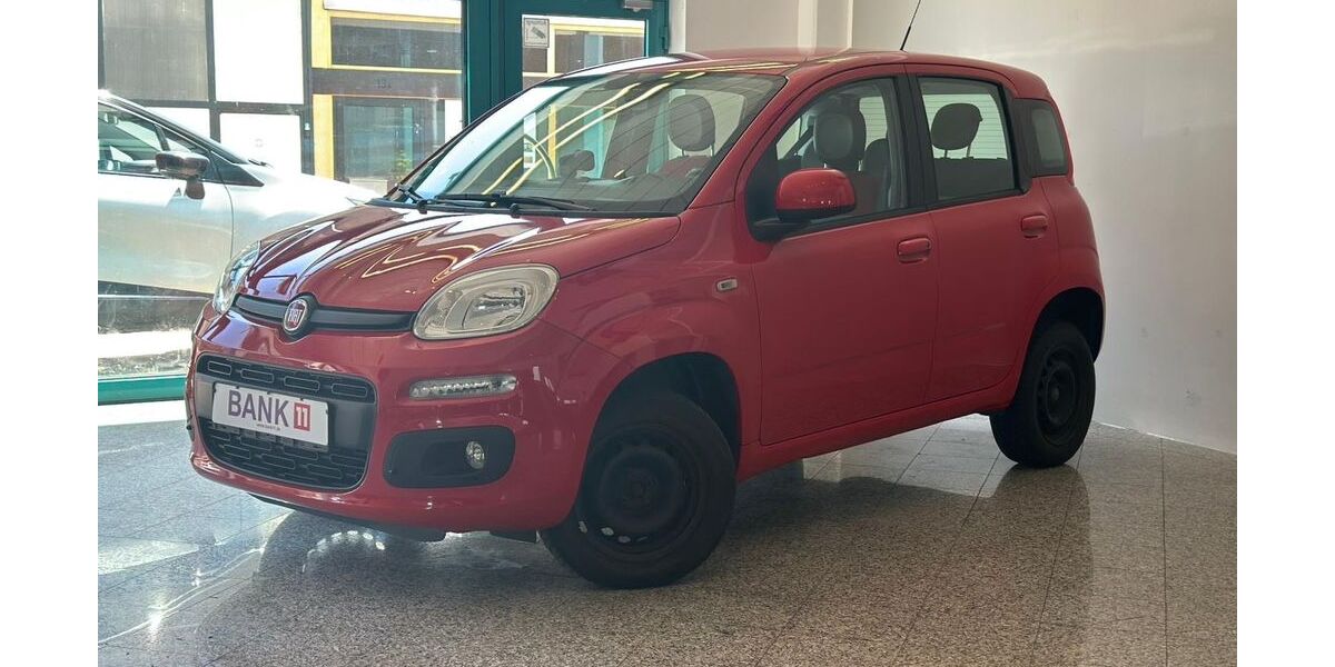 Fiat Panda 128.500 km 4.999 &euro; Ludwigshafen 67059