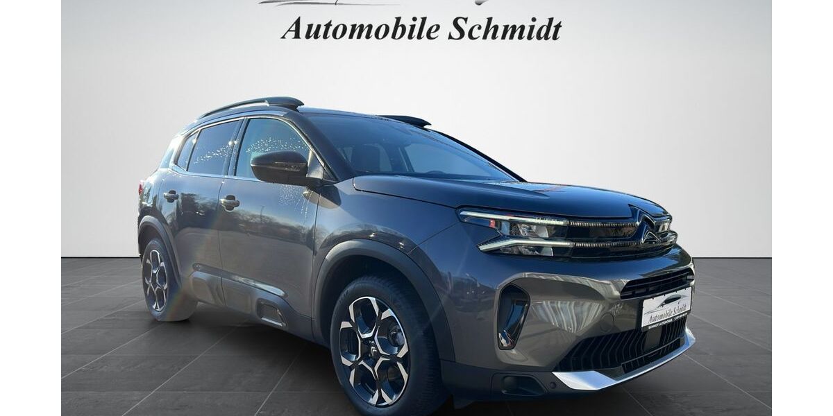 Citroen C5 Aircross 43.000 km 21.980 € Angelbachtal 74918