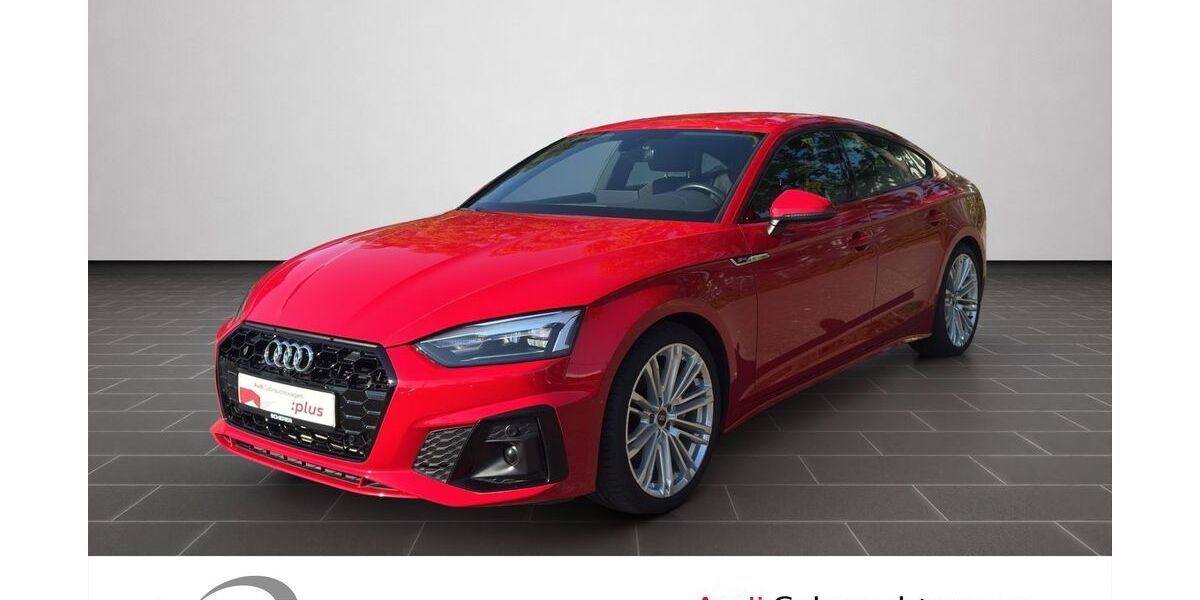 Audi A5 55.990 km 34.990 &euro; Ludwigshafen 67063
