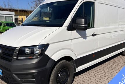 VW Crafter 69.382 km 23.950 &euro; Weinheim 69469