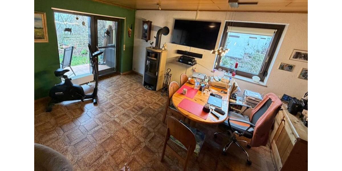 Reihenhaus Weinheim - 4 Zimmer, 115 m&sup2;, 1.800&euro; | Angebot:25055506