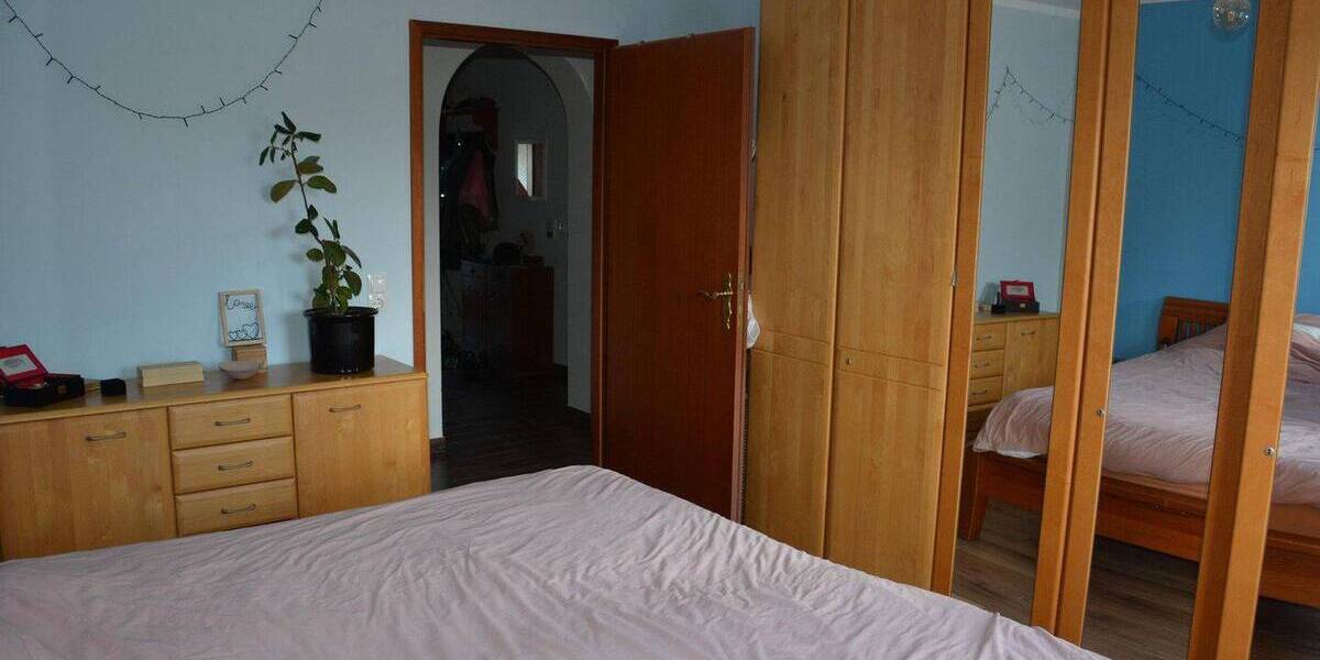 Etagenwohnung Mannheim Waldhof - 3 Zimmer, 80 m&sup2;, 310.000&euro; | Angebot:26744778
