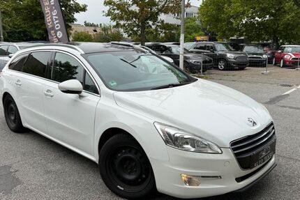 Peugeot 508 239.500 km 6.390 &euro; Heppenheim 64646