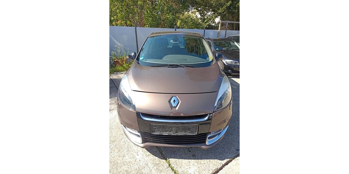 Renault Megane 168.331 km 6.500 &euro; Schifferstadt 67105