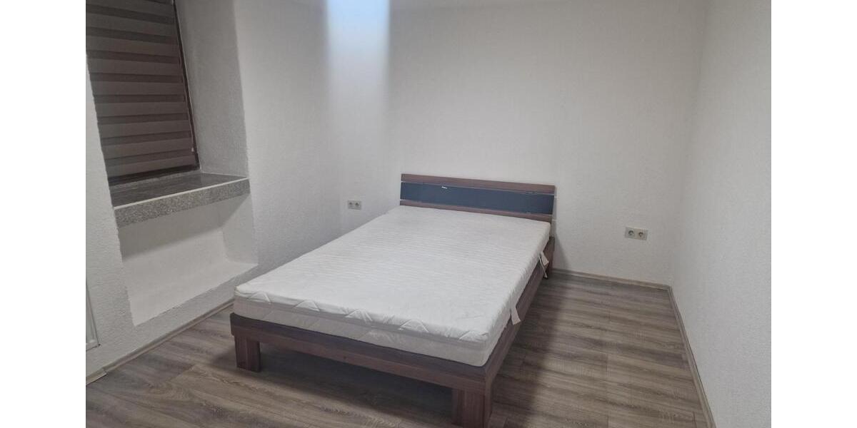 Wohnung zu vermieten 2 Zimmer 2 zimmer