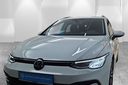 VW Golf 33.610 km 23.490 &euro; Speyer 67346