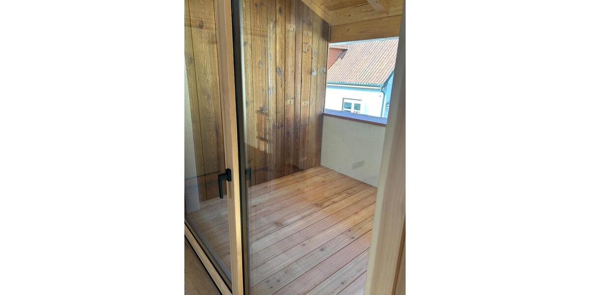 Hochwertige 2-Zimmer Wohnung 65qm in Oberhausen-Rheinhausen 68794 2 zimmer