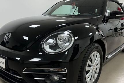 VW Beetle