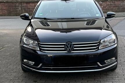 VW Passat 210.000 km 8.999 &euro; Aglasterhausen 74858