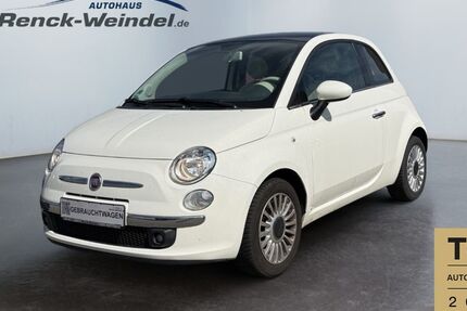 Fiat 500 67.769 km 7.489 &euro; Speyer 67346