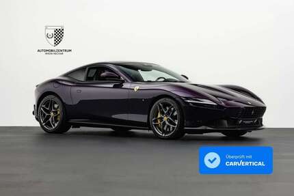 Ferrari Roma 17.865 km 209.900 &euro; Viernheim 68519