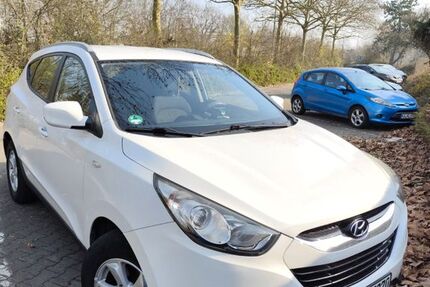 Hyundai ix35 135.178 km 8.600 &euro; Viernheim 68519