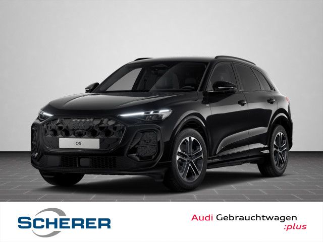 Audi Q5 13.743 km 54.749 &euro; Mannheim 68309