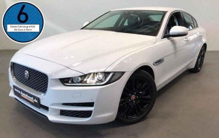 Jaguar XE 148.000 km 13.750 &euro; Frankenthal 67227