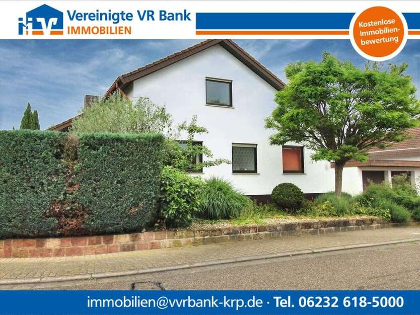 Haus zum Kaufen in Lingenfeld 698.000 € 214.3 m²