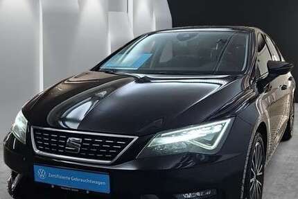 Seat Leon 71.464 km 16.850 &euro; Speyer 67346