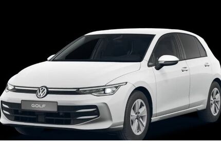 VW Golf 4.885 km 30.092 &euro; Walldorf 69190