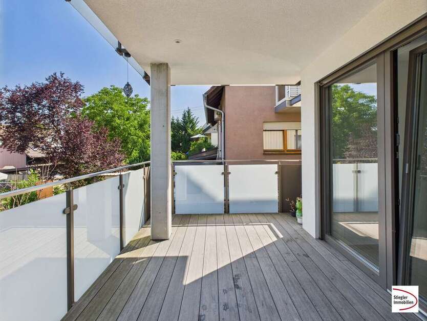 Wohnung zum Mieten in Walldorf 1.850 € 125 m²