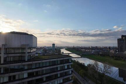 Wohnung Mannheim Oststadt - 2 Zimmer, 67 m&sup2;, 929&euro; | Angebot:26053652