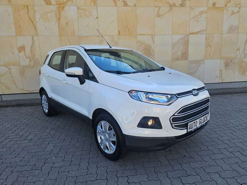 EcoSport