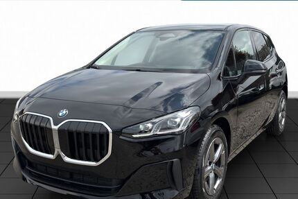 BMW 218 Active Tourer 1.100 km 34.895 € Weinheim 69469