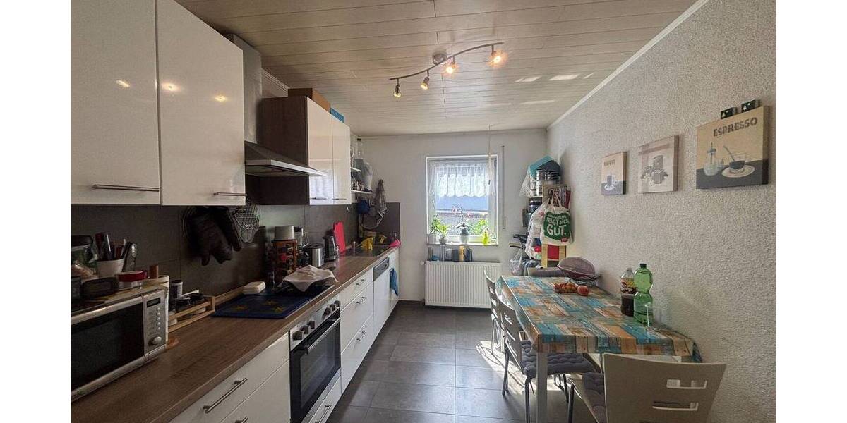 Mehrfamilienhaus, Wohnhaus Lampertheim - 7 Zimmer, 156 m&sup2;, 320.000&euro; | Angebot:26891573