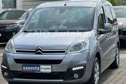 Citroen Berlingo 164.000 km 8.999 &euro; Wiesloch 69168