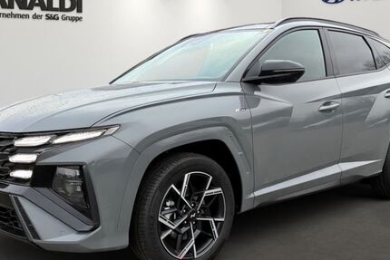 Hyundai TUCSON 3.000 km 45.990 &euro; Wiesloch 69168