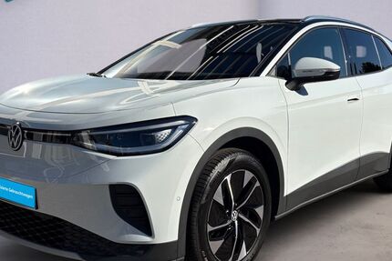 VW ID.4 4.544 km 46.960 € Walldorf 69190
