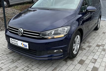 VW Touran 206.140 km 13.950 € Weinheim 69469