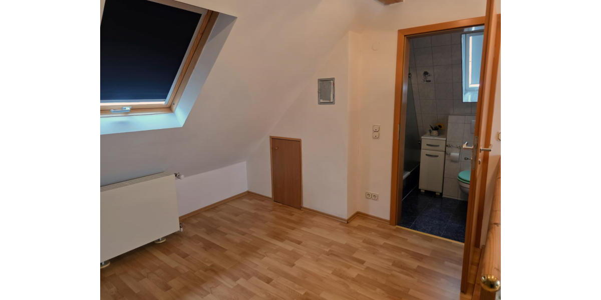 ObjNr:19733 - Moderisierte Doppelhaushälfte mit Garten und sep. Wohnung oder Gewerbeeinheit - Doppelhaushälfte Ludwigshafen am Rhein Edigheim | Angebot:21900597