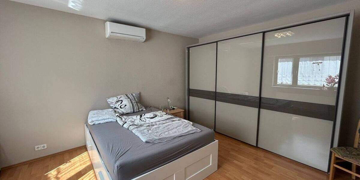 Einfamilienhaus Lampertheim - 3 Zimmer, 95 m&sup2;, 470.000&euro; | Angebot:26741395