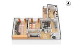 Mehrfamilienhaus, Wohnhaus Ilvesheim - 7.5 Zimmer, 205 m&sup2;, 499.000&euro; | Angebot:26794443