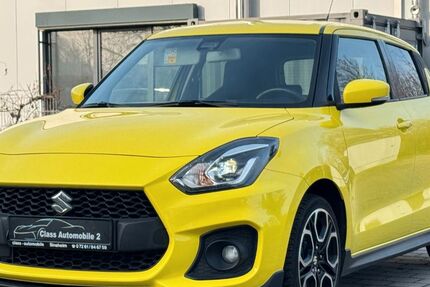 Suzuki Swift 122.867 km 11.990 &euro; Zuzenhausen 74939