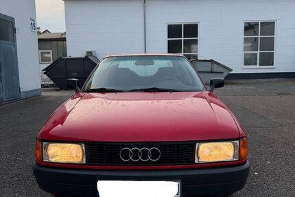 Audi 80 304.701 km 2.899 &euro; Neckargemünd 69151