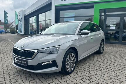 Skoda Scala 95.100 km 16.880 &euro; Meckesheim 74909