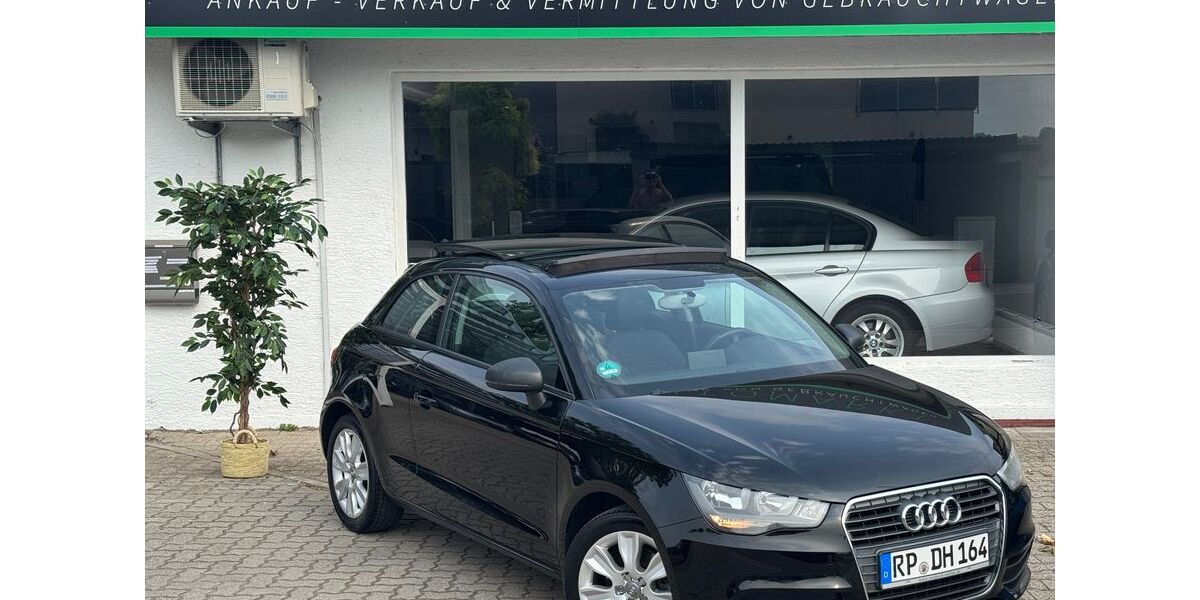 Audi A1 150.000 km 6.999 &euro; Waldsee 67165