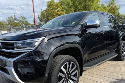 VW Amarok 36.000 km 45.900 &euro; Philippsburg 76661