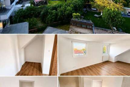 Wohnung Mannheim Hochstätt - 3 Zimmer, 63 m&sup2;, 1.150&euro; | Angebot:27133877