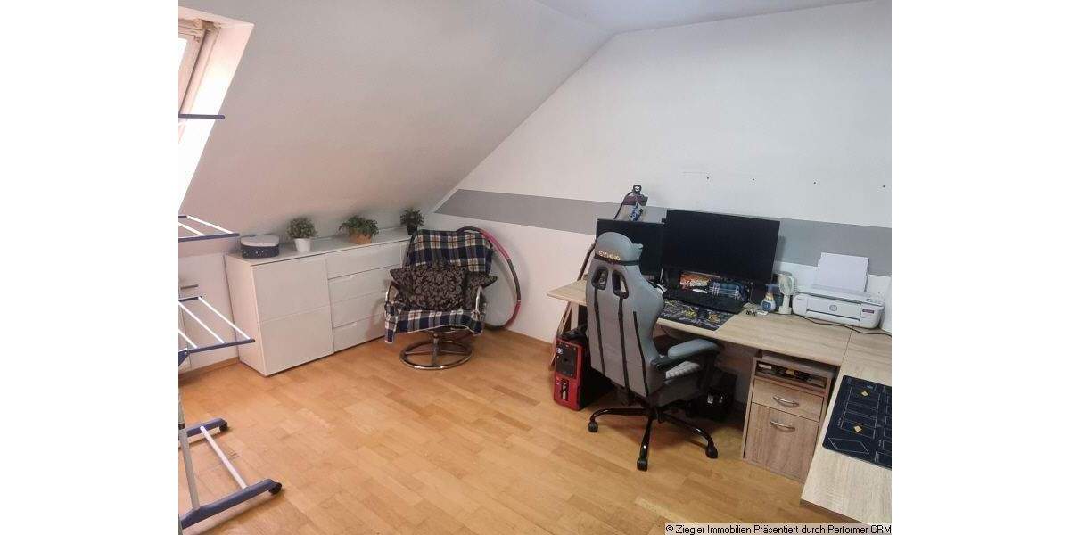 Etagenwohnung Mannheim Gartenstadt - 3 Zimmer, 64 m&sup2;, 219.000&euro; | Angebot:25681569