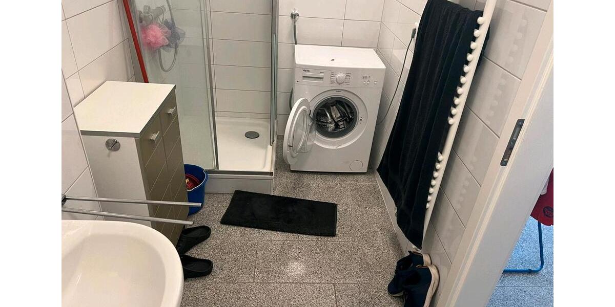 Etagenwohnung Heidelberg Boxberg - 1 Zimmer, 40 m&sup2;, 750&euro; | Angebot:26611947
