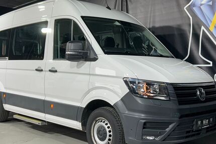 VW Crafter 150.000 km 29.990 &euro; Waibstadt 74915