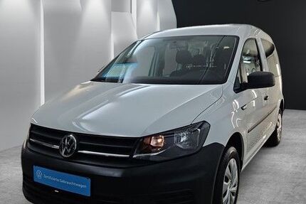 VW Caddy 87.287 km 13.850 &euro; Speyer 67346