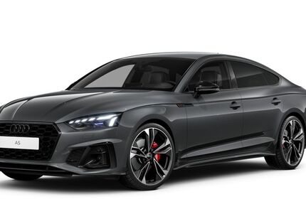 Audi A5 33.992 km 45.900 &euro; Walldorf 69190
