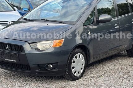 Mitsubishi Colt 137.000 km 3.700 &euro; Lampertheim 68623