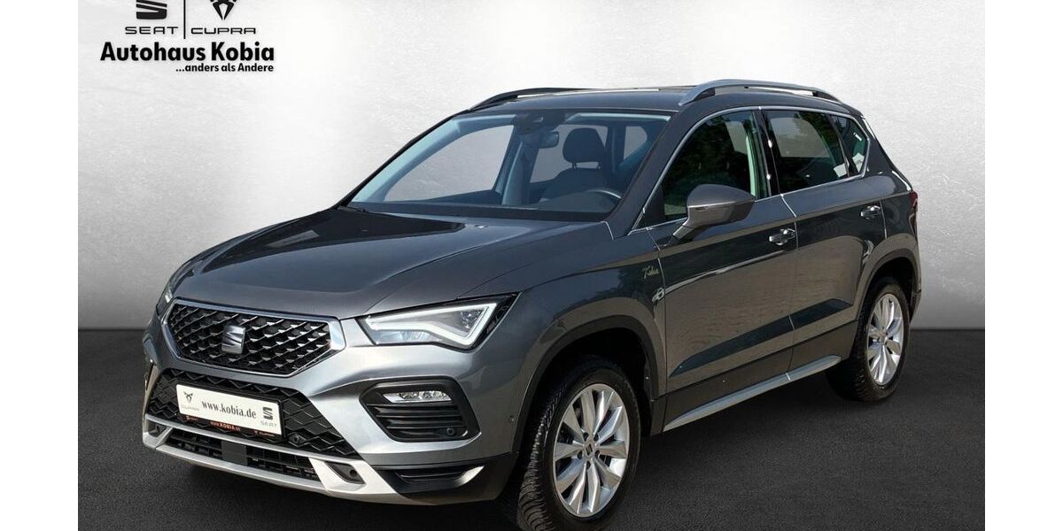 Seat Ateca 22.944 km 30.890 &euro; Sinsheim 74889