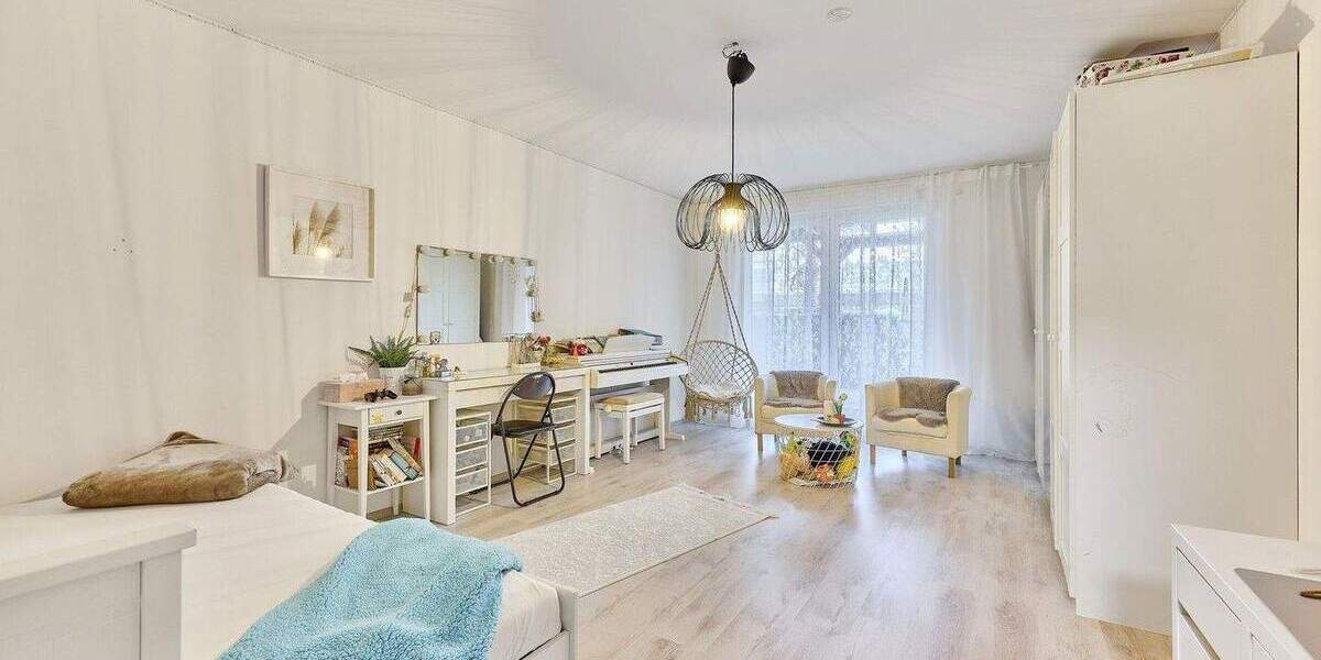 Reihenmittelhaus Ludwigshafen Oggersheim - 5 Zimmer, 180 m&sup2;, 599.000&euro; | Angebot:25211837