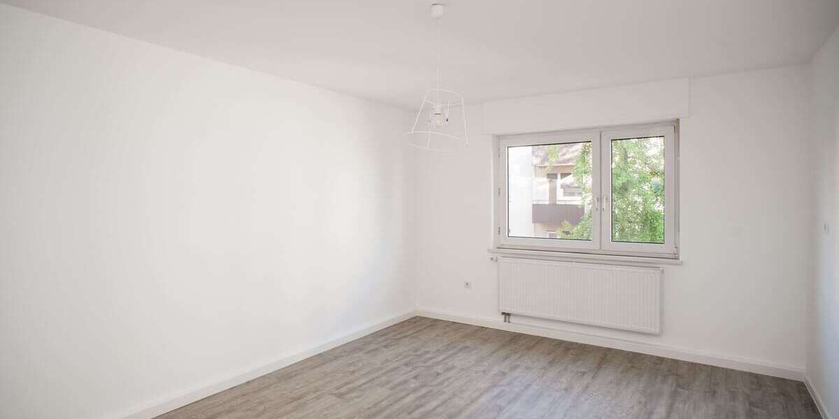 Etagenwohnung Mannheim Fahrlach - 2 Zimmer, 65 m&sup2;, 800&euro; | Angebot:26964936