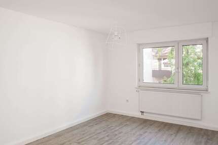 Wohnung Mannheim Fahrlach - 2 Zimmer, 65 m&sup2;, 800&euro; | Angebot:26964936