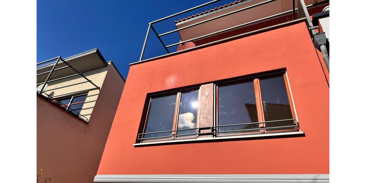 Reihenhaus Schriesheim - 5 Zimmer, 162 m&sup2;, 820.000&euro; | Angebot:25300944